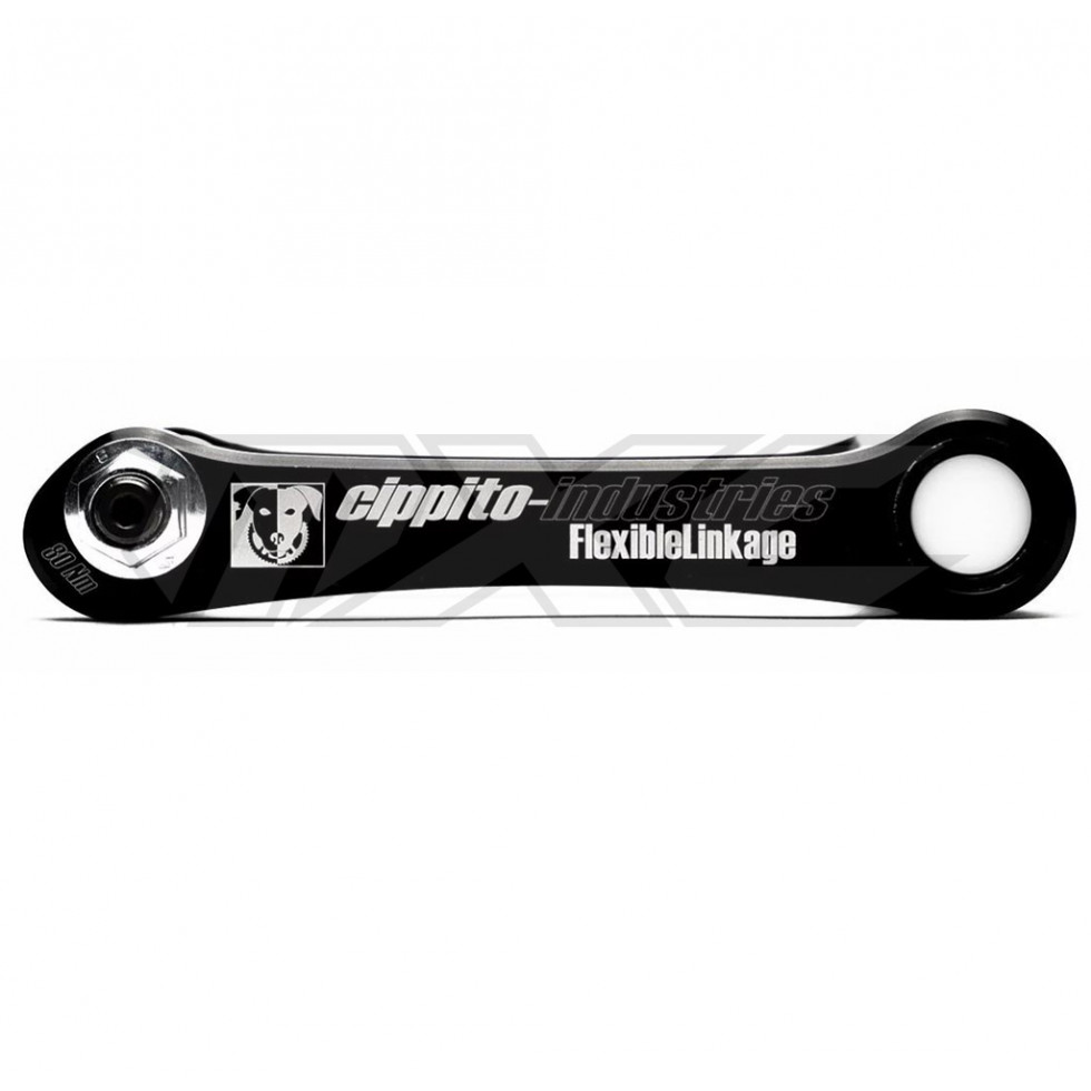 Cippito Industries Flexible Linkage