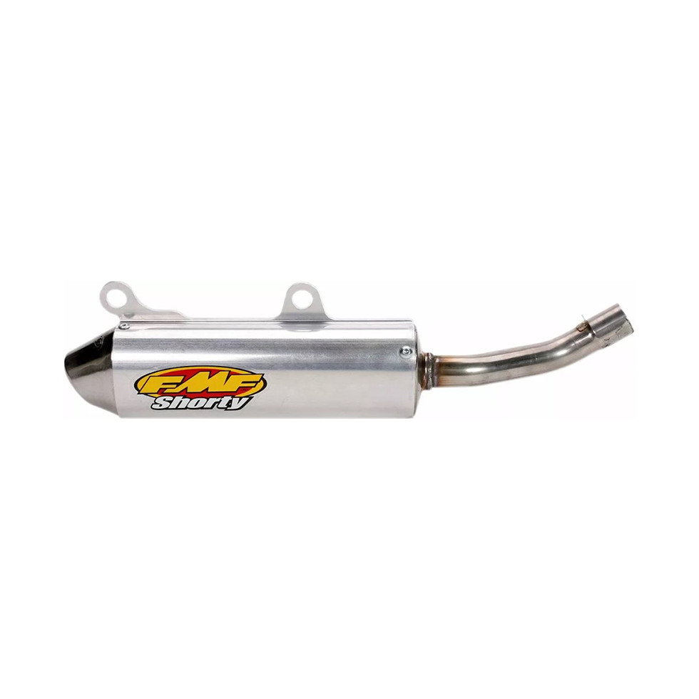 FMF Powercore 2 Shorty Silencer