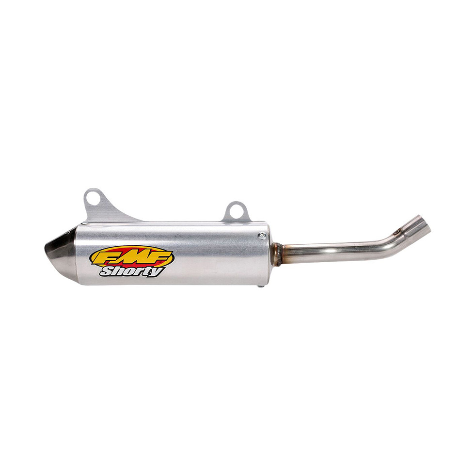 FMF Powercore 2 Shorty Silencer