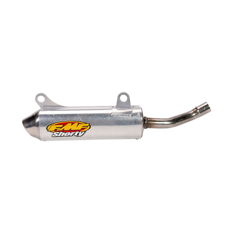 FMF Powercore 2 Shorty Silencer