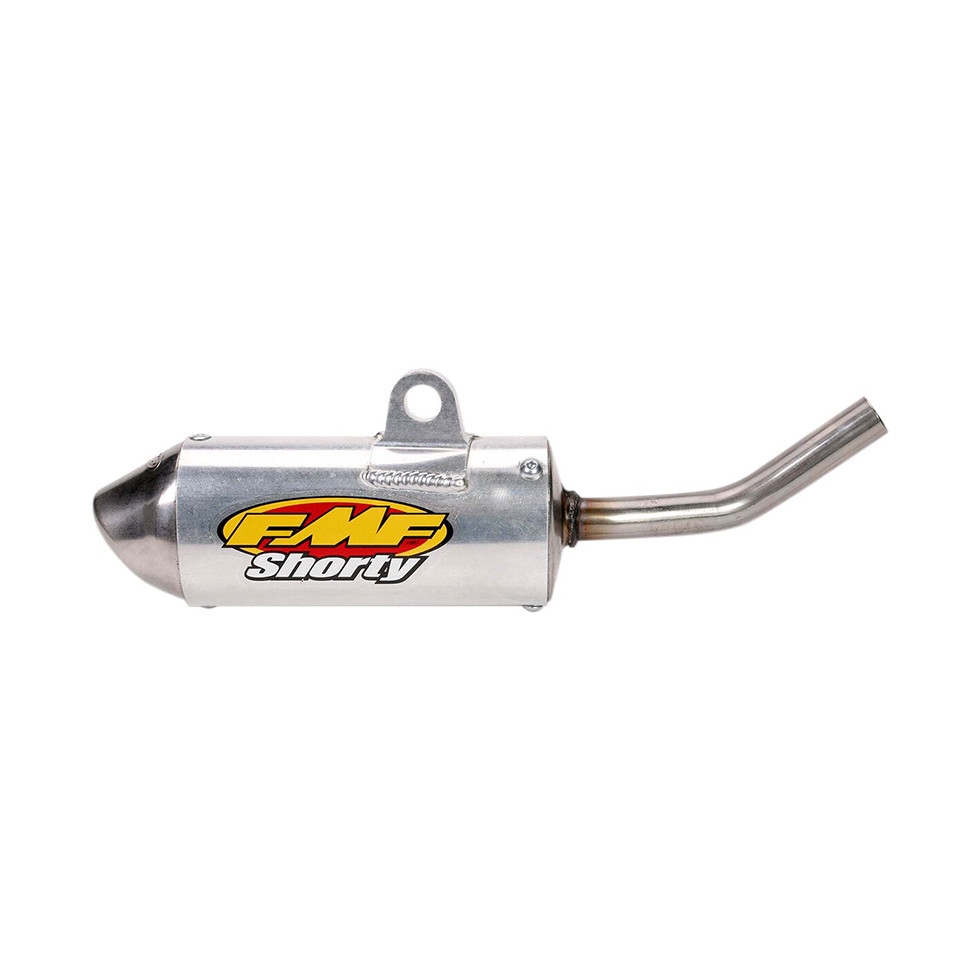 FMF Powercore 2 Shorty Silencer