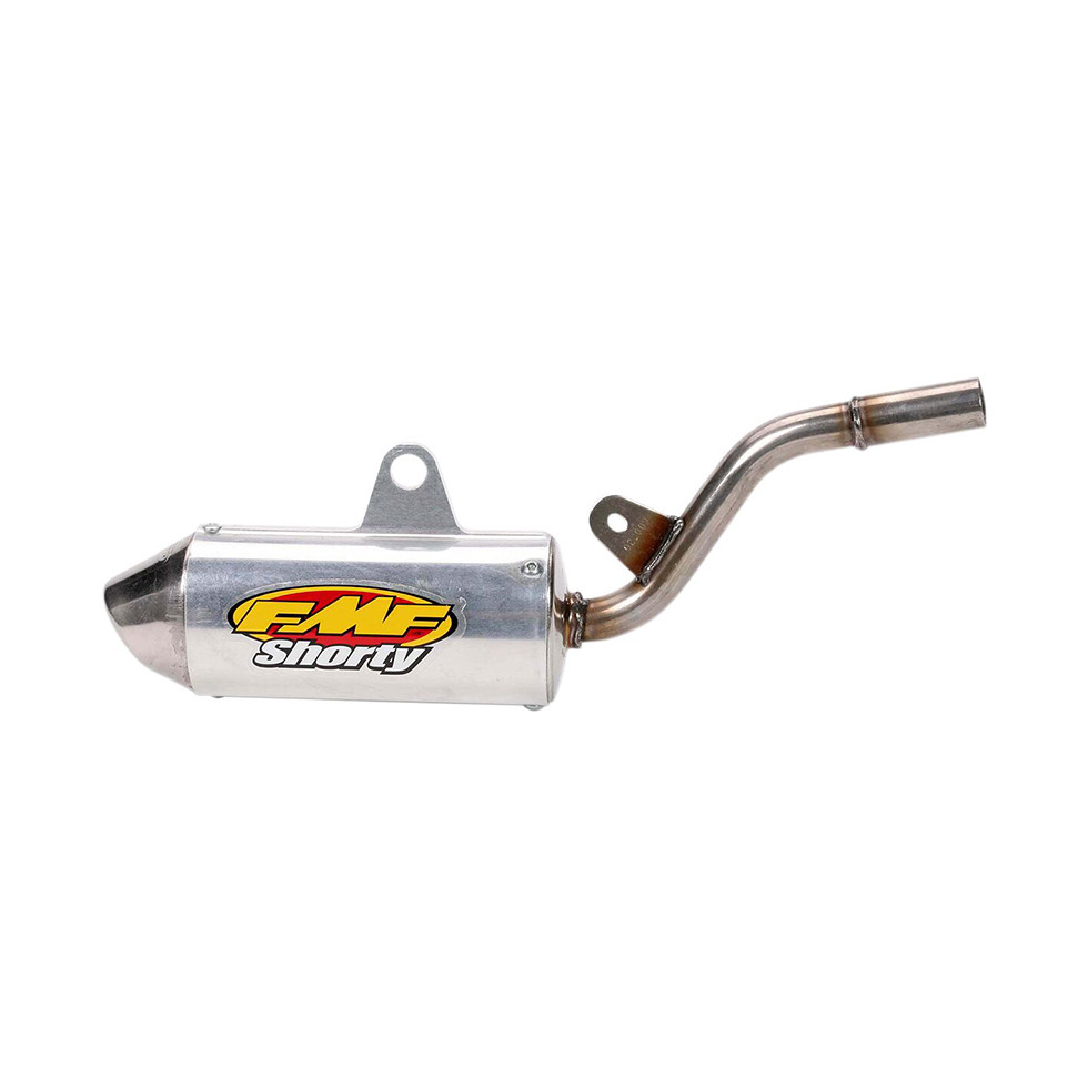 FMF Powercore 2 Shorty Silencer