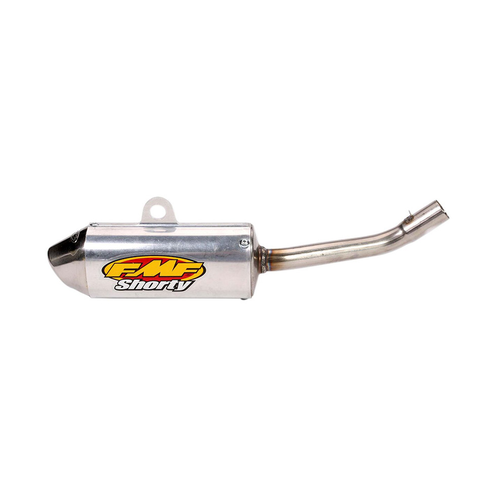 FMF Powercore 2 Shorty Silencer