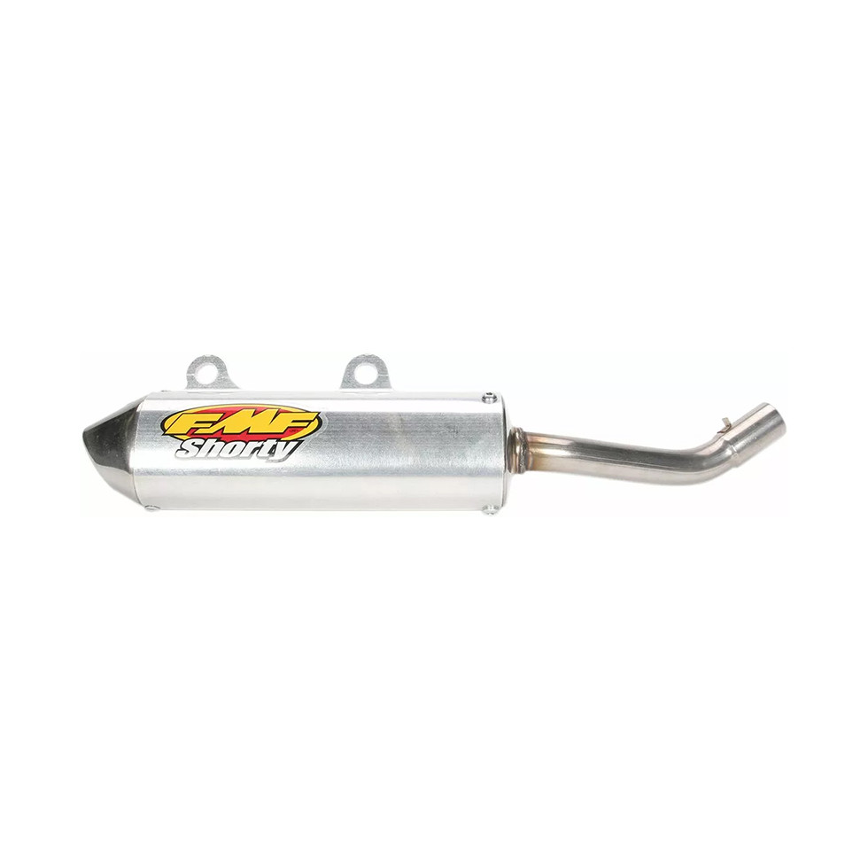 FMF Powercore 2 Shorty Silencer