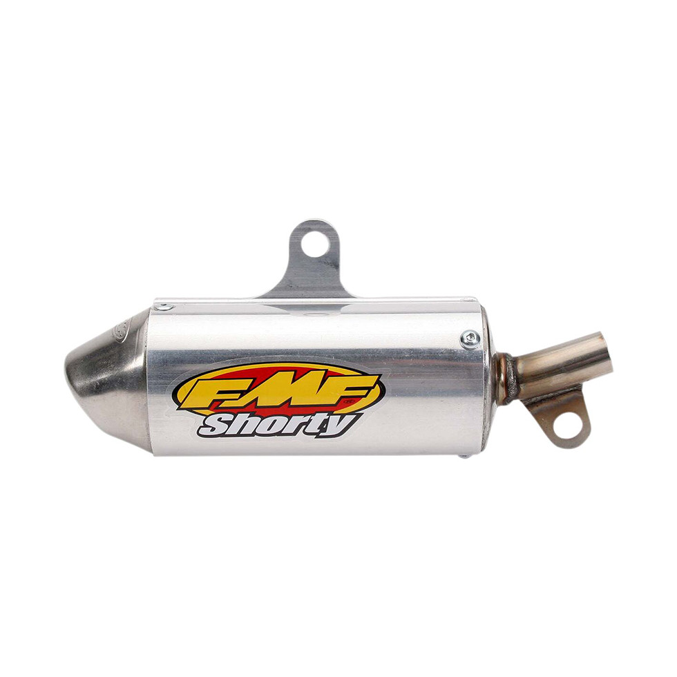 FMF Powercore 2 Shorty Silencer