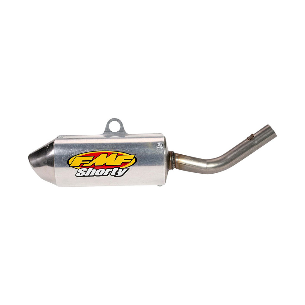 FMF Powercore 2 Shorty Silencer