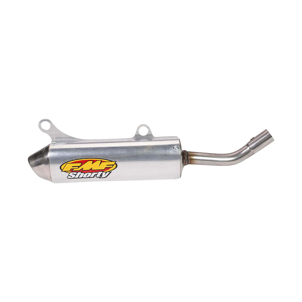 FMF Powercore 2 Shorty Silencer
