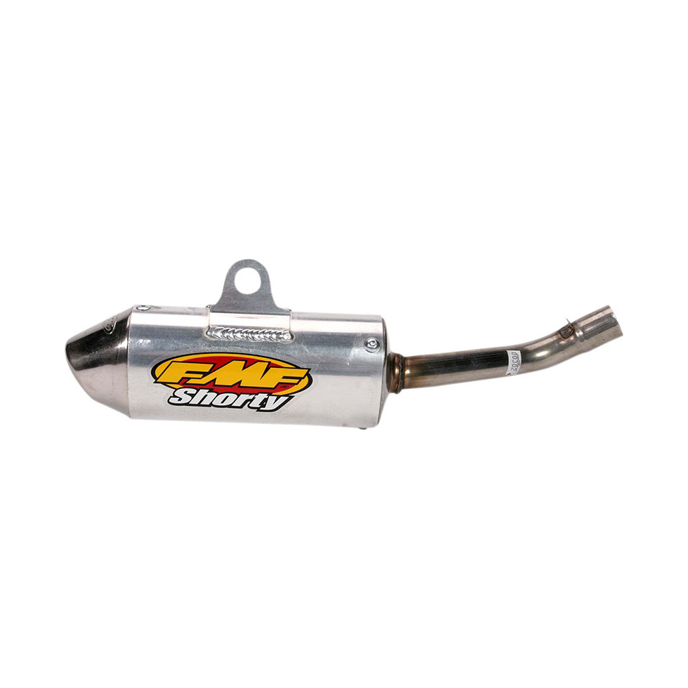 FMF Powercore 2 Shorty Silencer