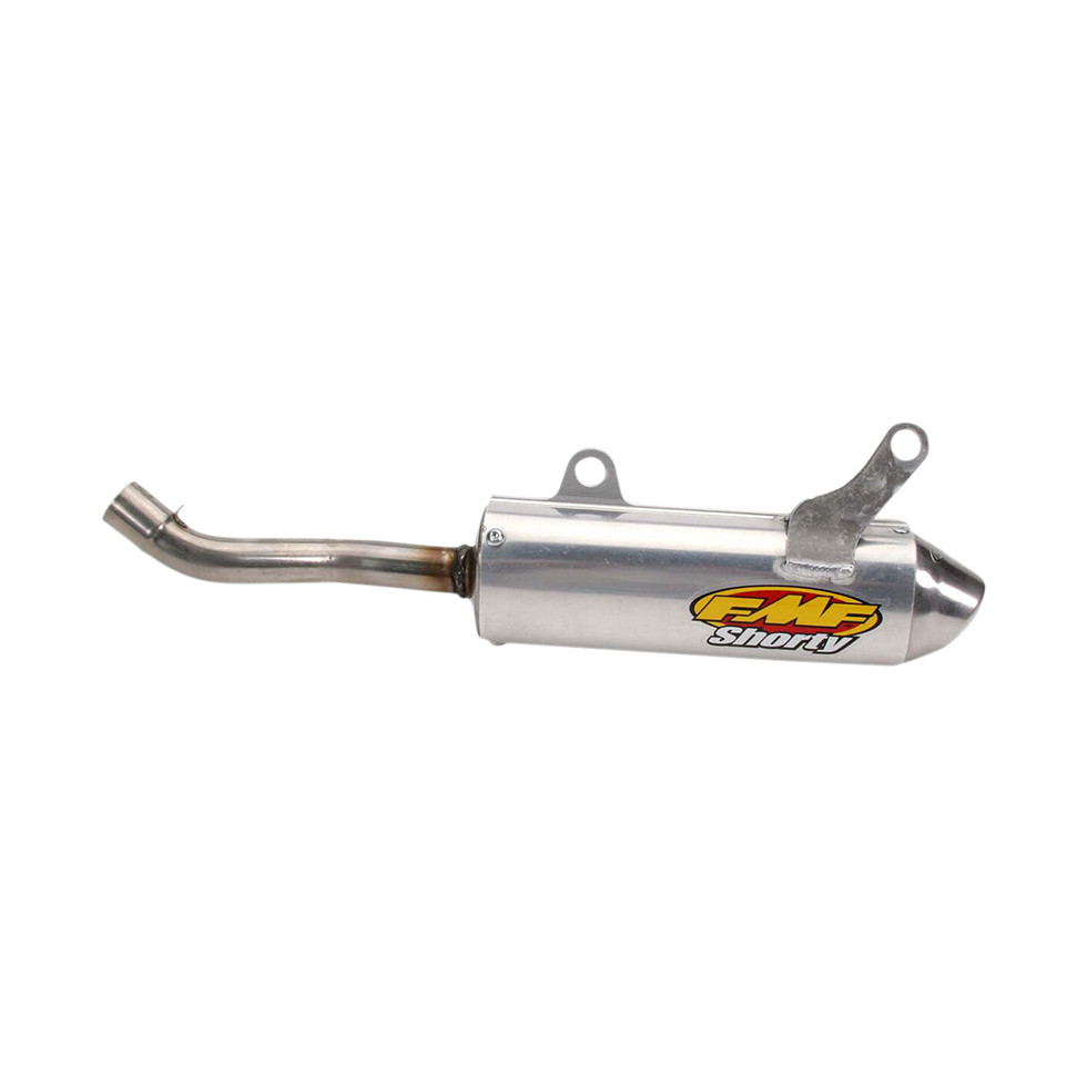 FMF Powercore 2 Shorty Silencer