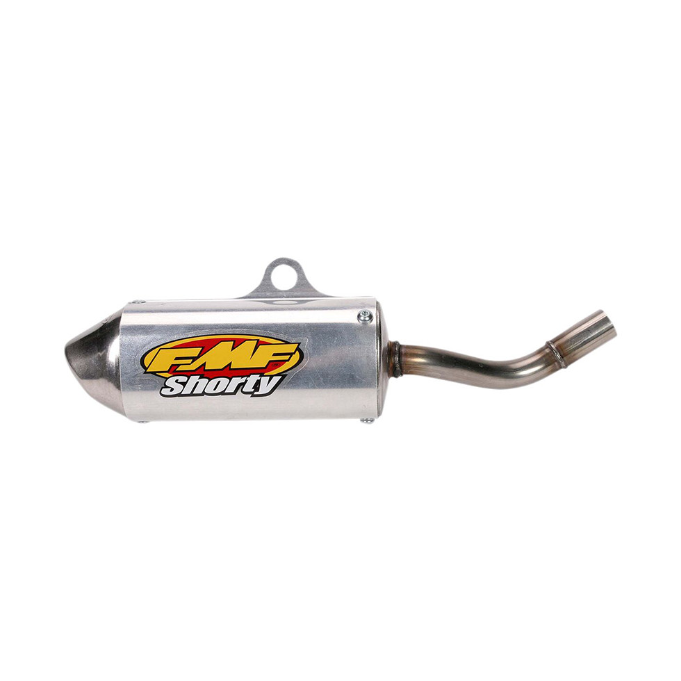 FMF Powercore 2 Shorty Silencer