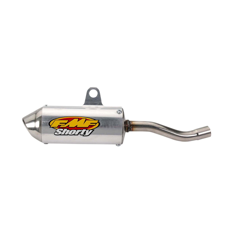 FMF Powercore 2 Shorty Silencer