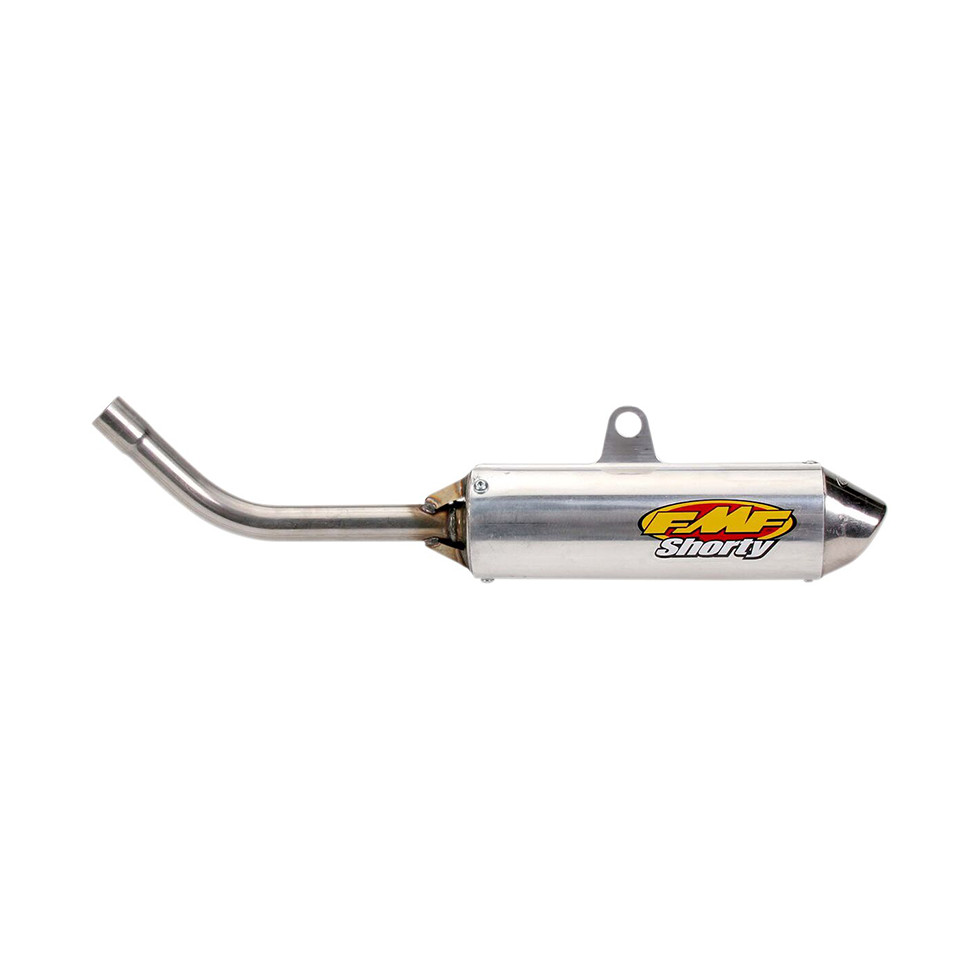 FMF Powercore 2 Shorty Silencer