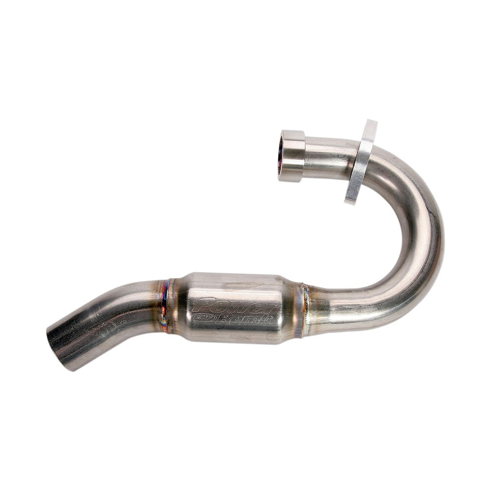 パーツ WR250X FMF PowerBomb パーツ WR250X FMF PowerBomb FMF Racing® Stainless Steel