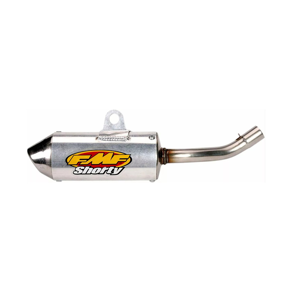 FMF Powercore 2 Shorty Silencer