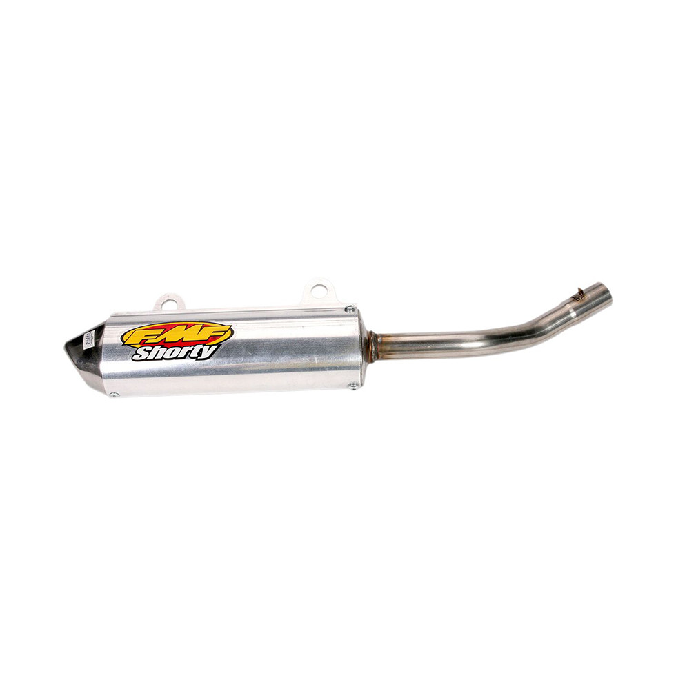 FMF Powercore 2 Shorty Silencer