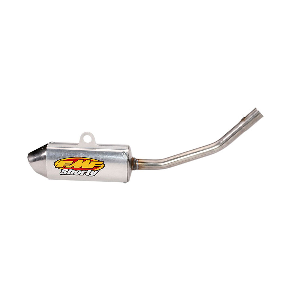 FMF Powercore 2 Shorty Silencer