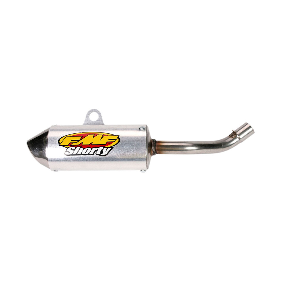 FMF Powercore 2 Shorty Silencer