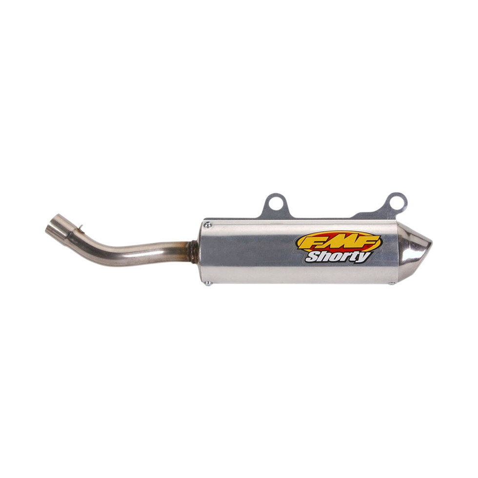 FMF Powercore 2 Shorty Silencer