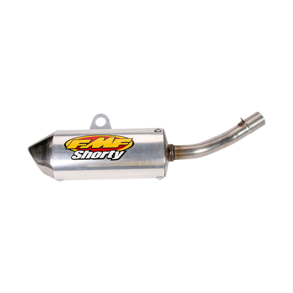 FMF Powercore 2 Shorty Silencer
