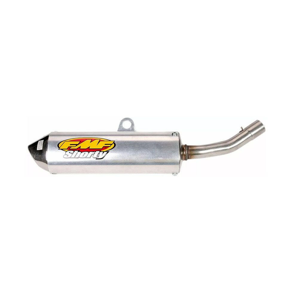 FMF Powercore 2 Shorty Silencer