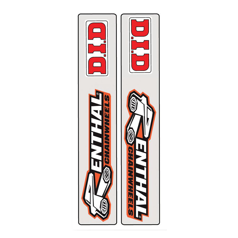 Factory Effex Swingarm Graphics universal