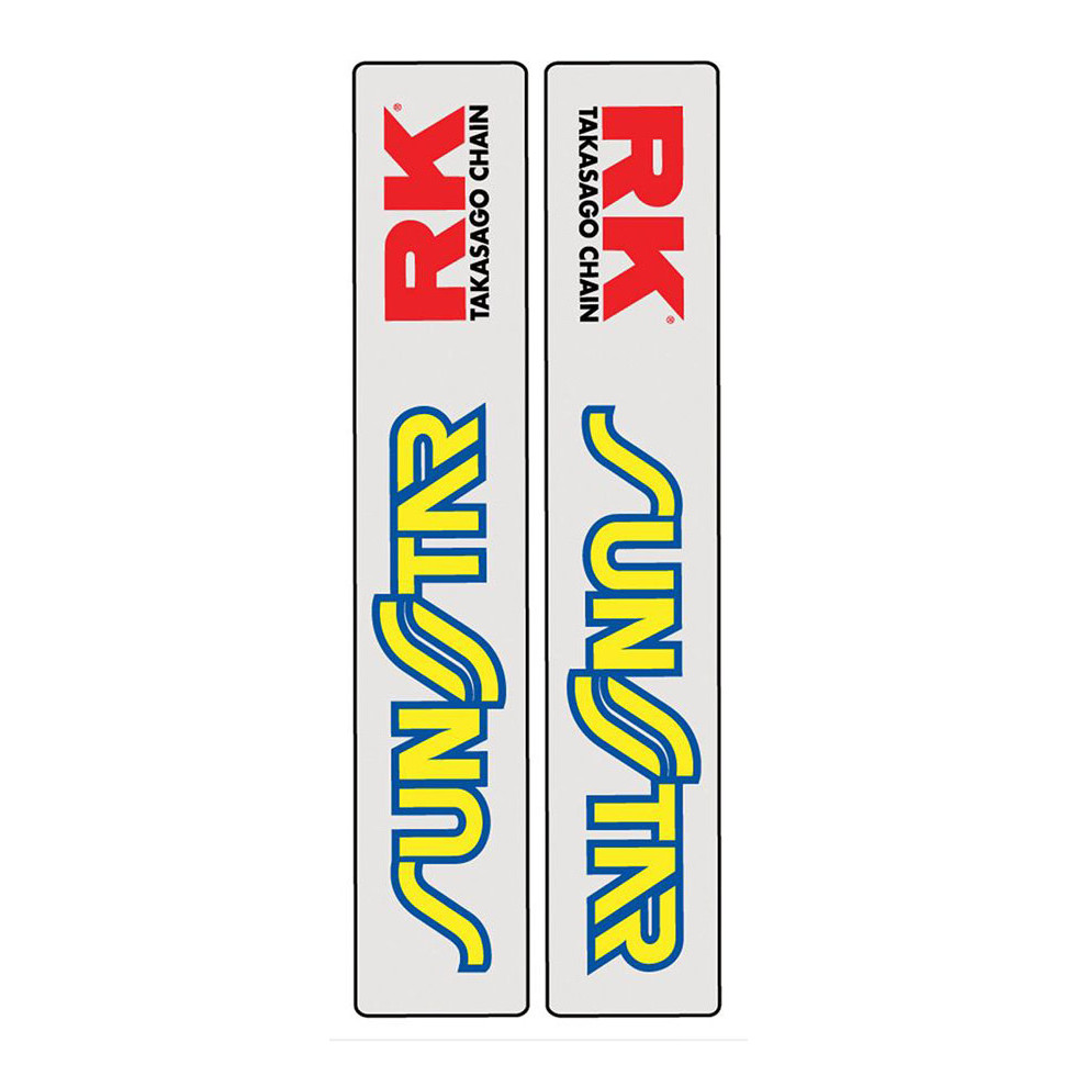 Factory Effex Swingarm Graphics universal