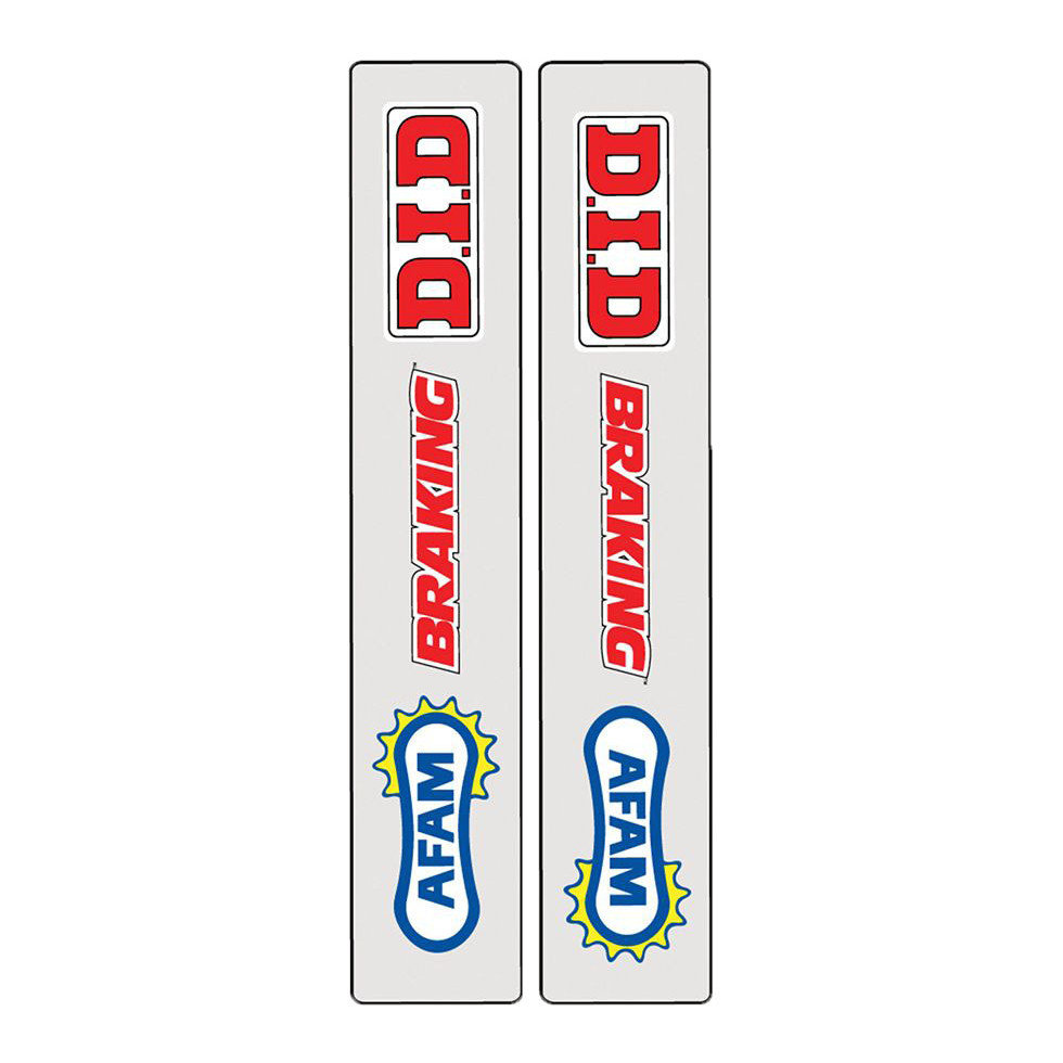 Factory Effex Swingarm Graphics universal