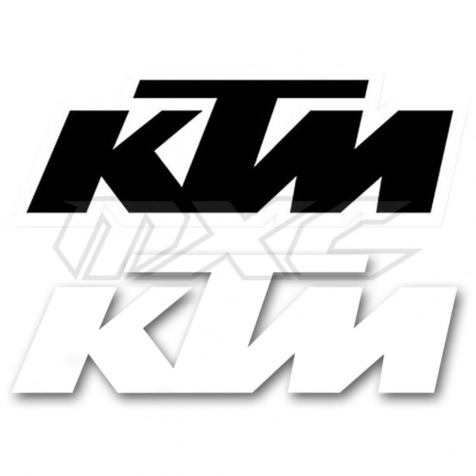 Factory Effex Die-Cut Decals