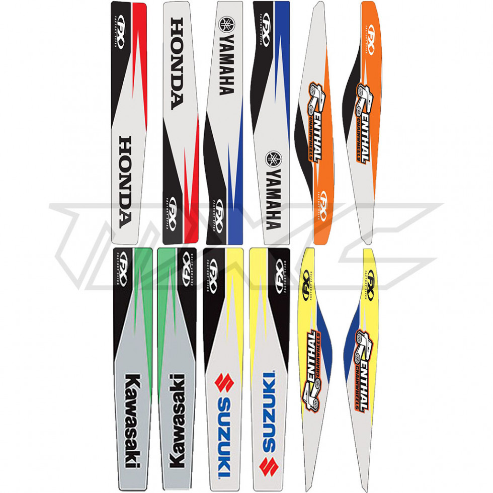 Factory Effex Swingarm Graphics