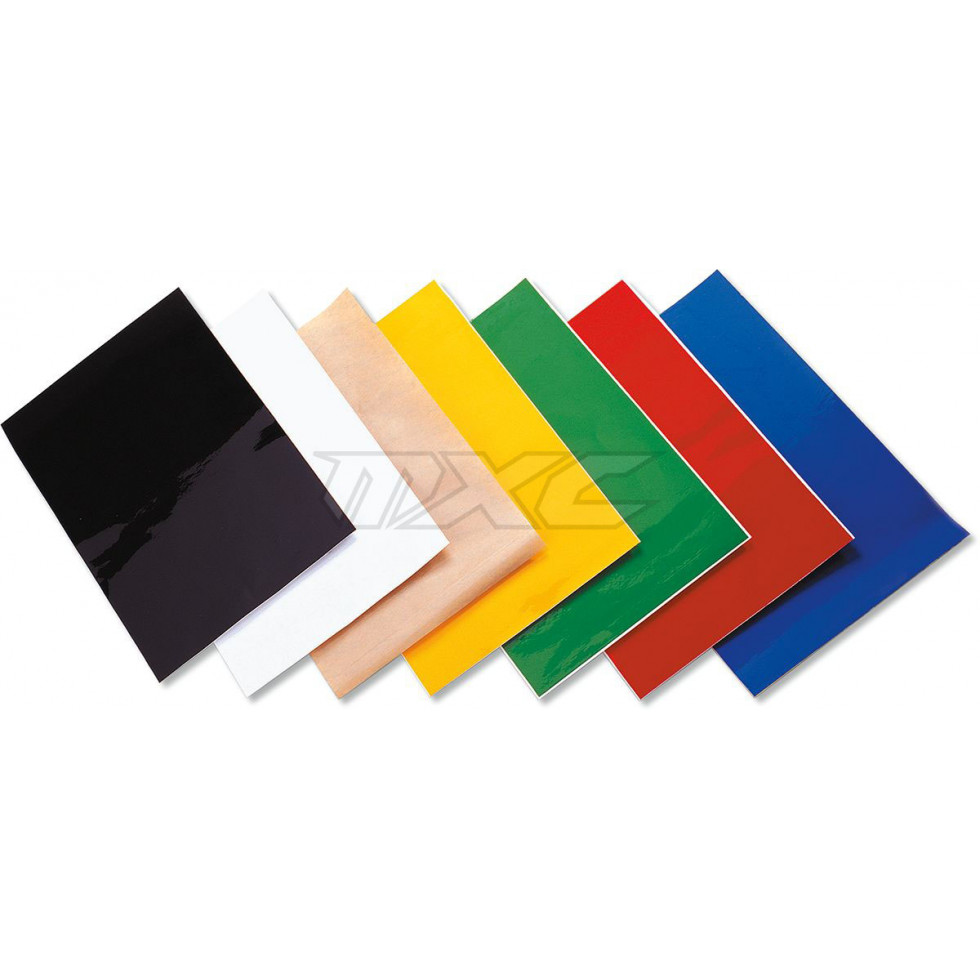 Factory Effex Universal Plate Backgrounds
