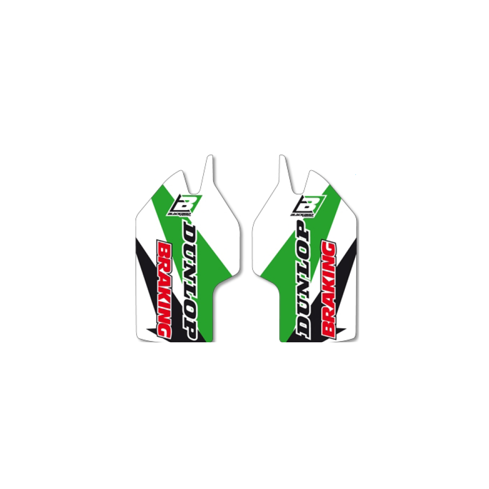 Black Bird Fork Guard