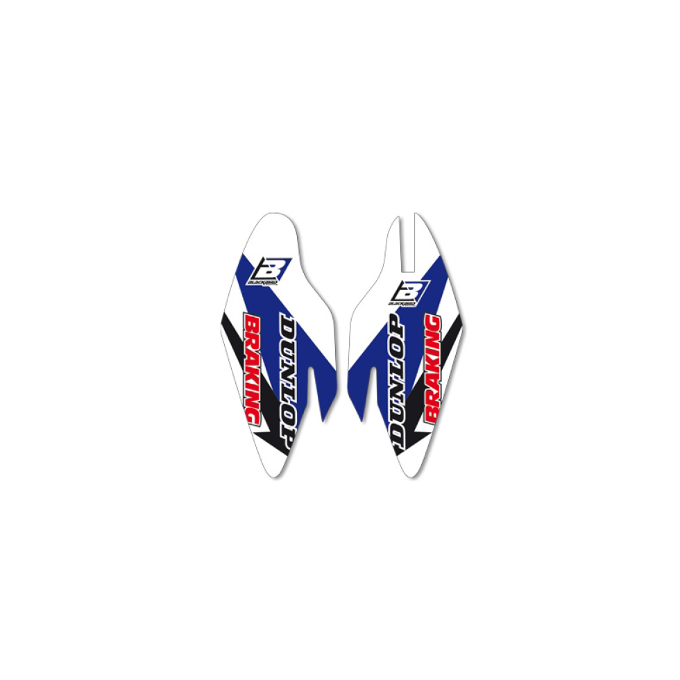Black Bird Fork Guard