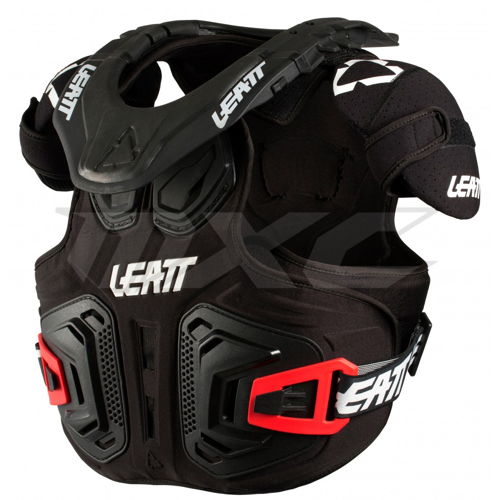 Leatt Neck Vest 2.0 Junior