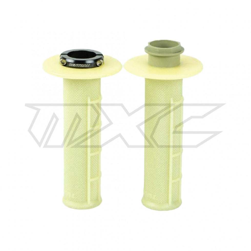 Renthal R-Works Lock-On Griffe
