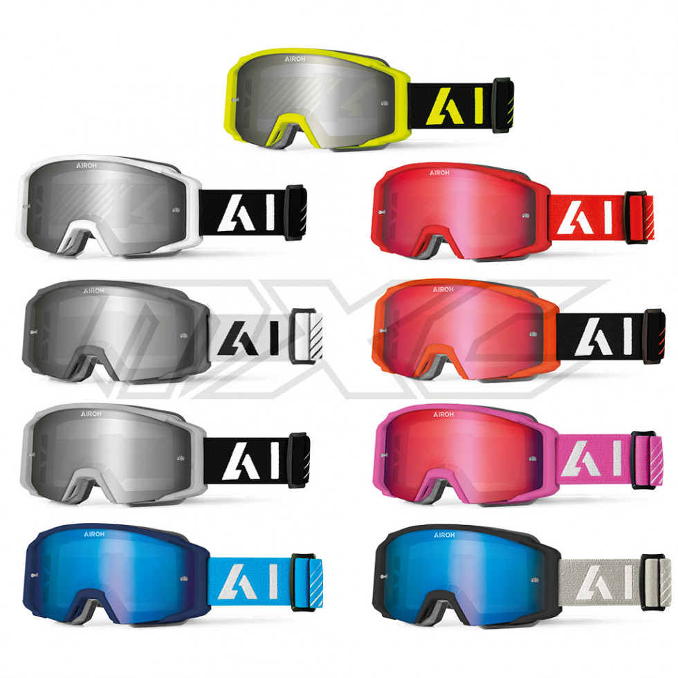 Airoh Blast XR1 Goggle