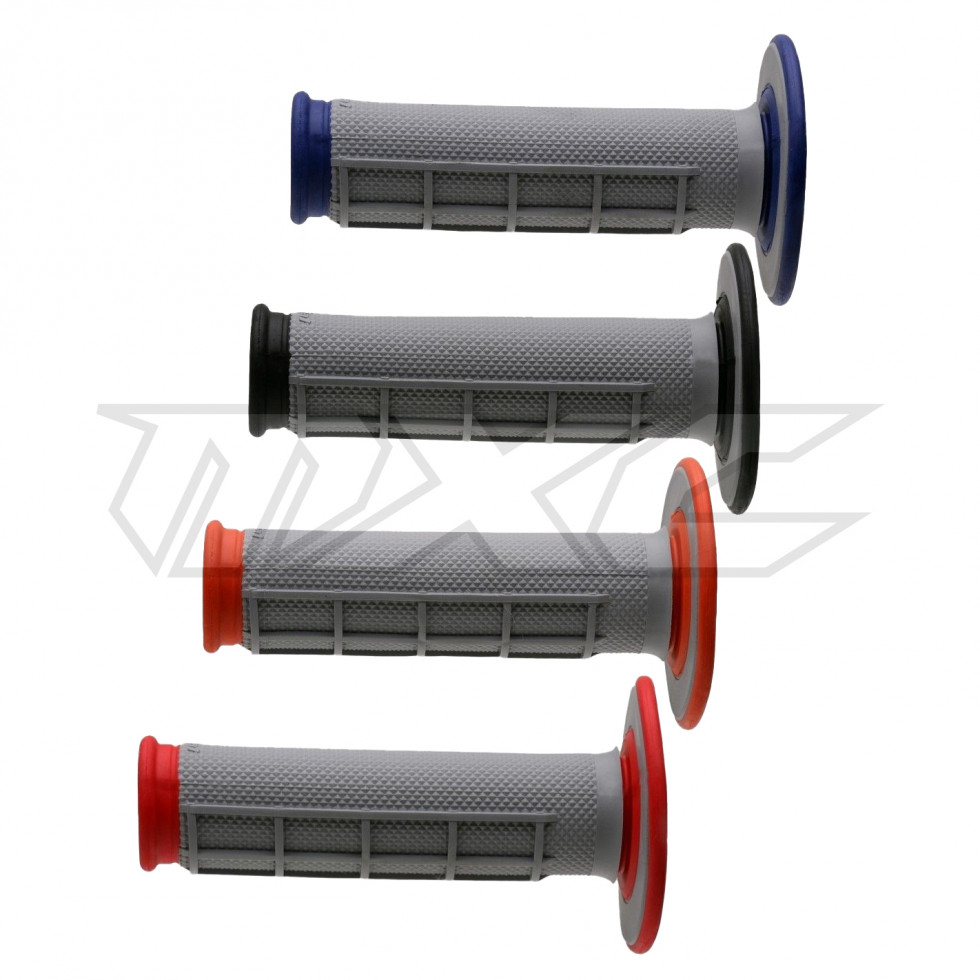 Renthal Griffe Dual Compound Half Waffle