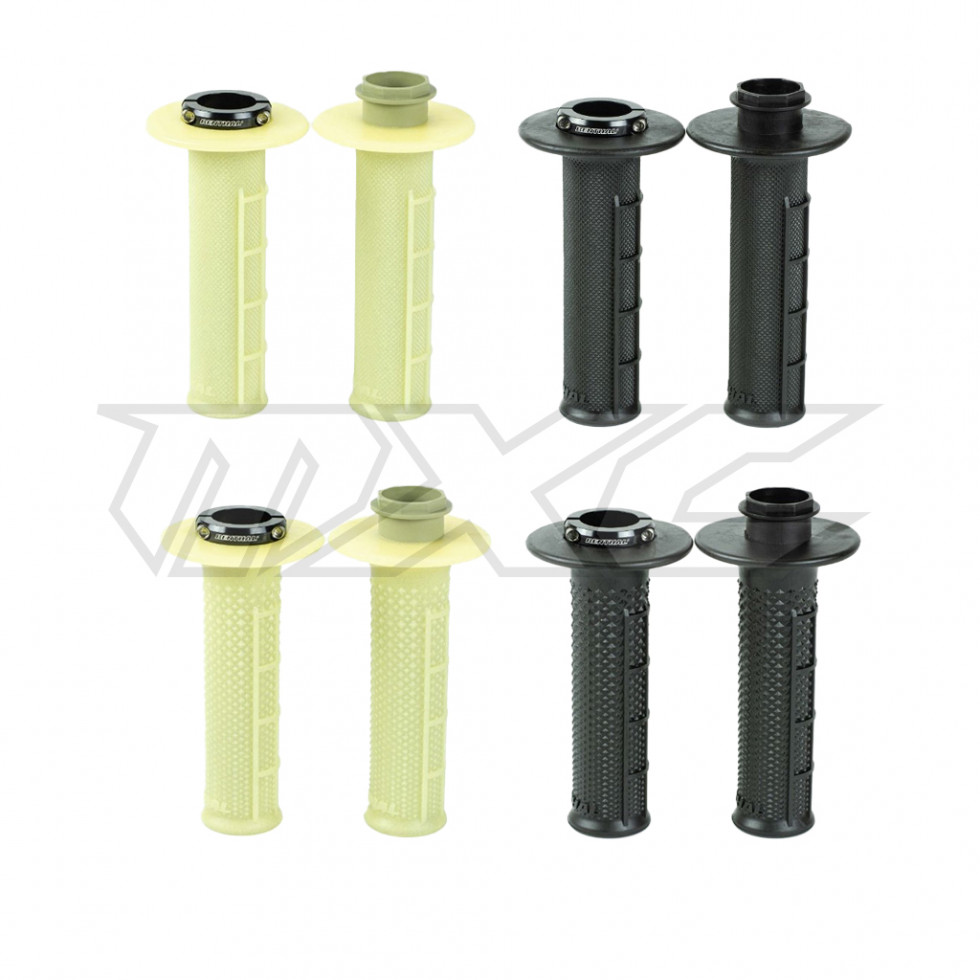 Renthal R-Works Lock-On Griffe