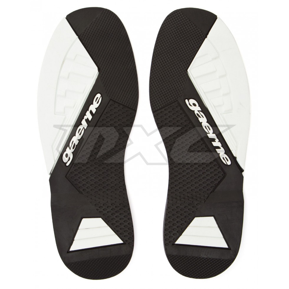 Gaerne Ersatzsohle für SG12 Goodyear Sohle