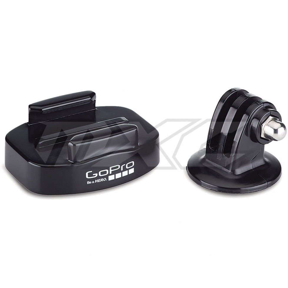 GoPro Stativhalterung