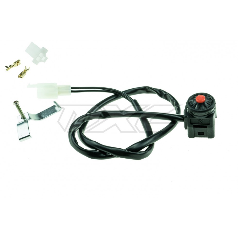 Dowatek Universal Taster/Schalter (Kill/Start/Hupe)