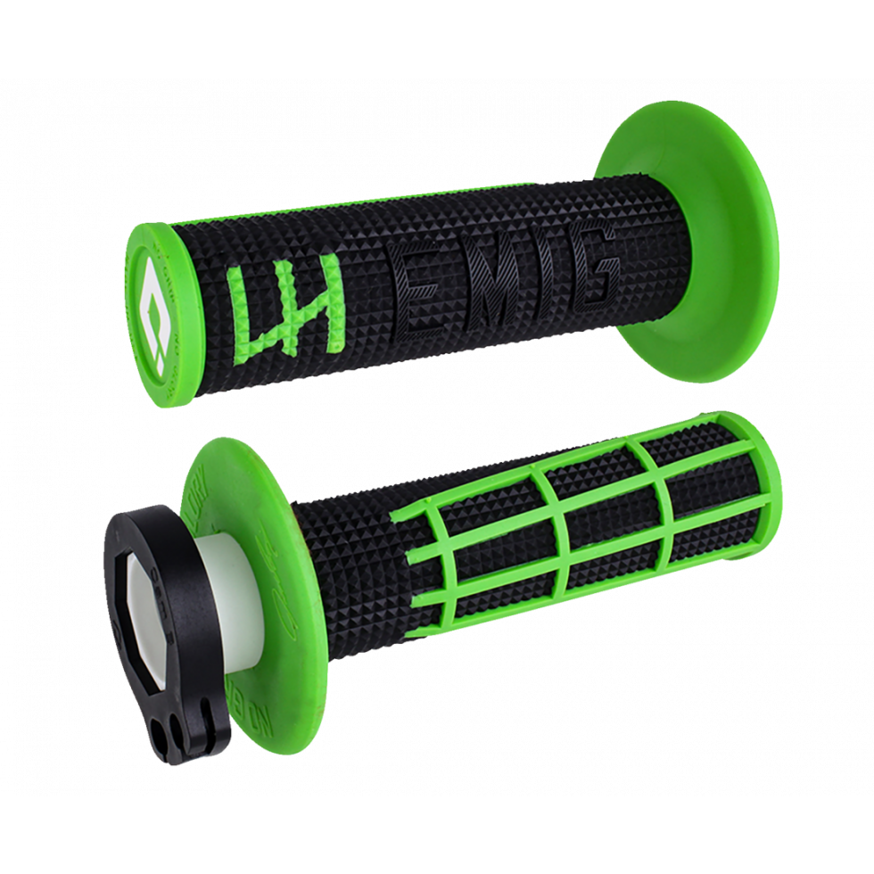 Odi Emig 2.0 Lock-On Grips