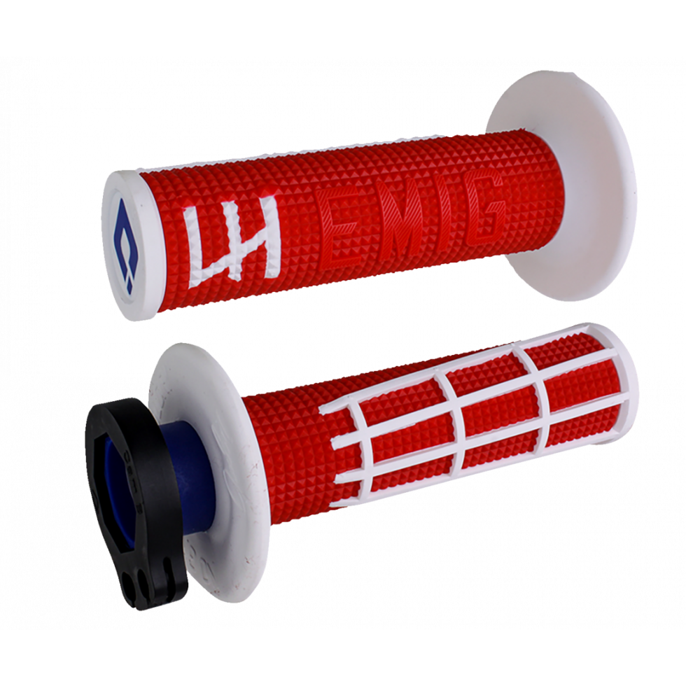 Odi Emig 2.0 Lock-On Grips