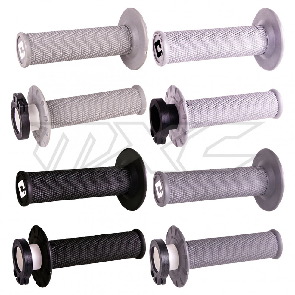 ODI Grips V2 Lock On NO Waffle 2T & 4T
