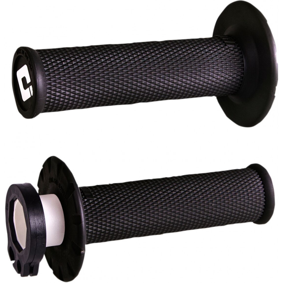 ODI Grips V2 Lock On NO Waffle 2T & 4T