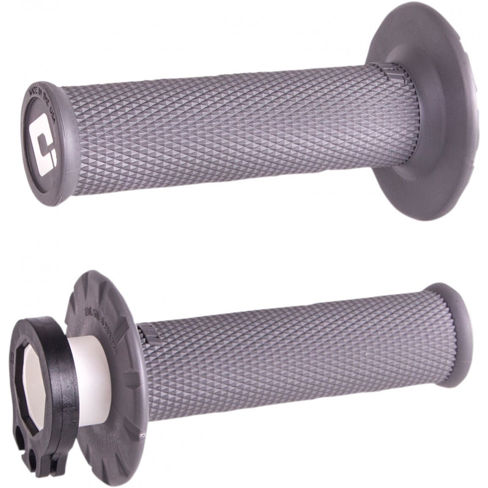 ODI Grips V2 Lock On NO Waffle 2T & 4T