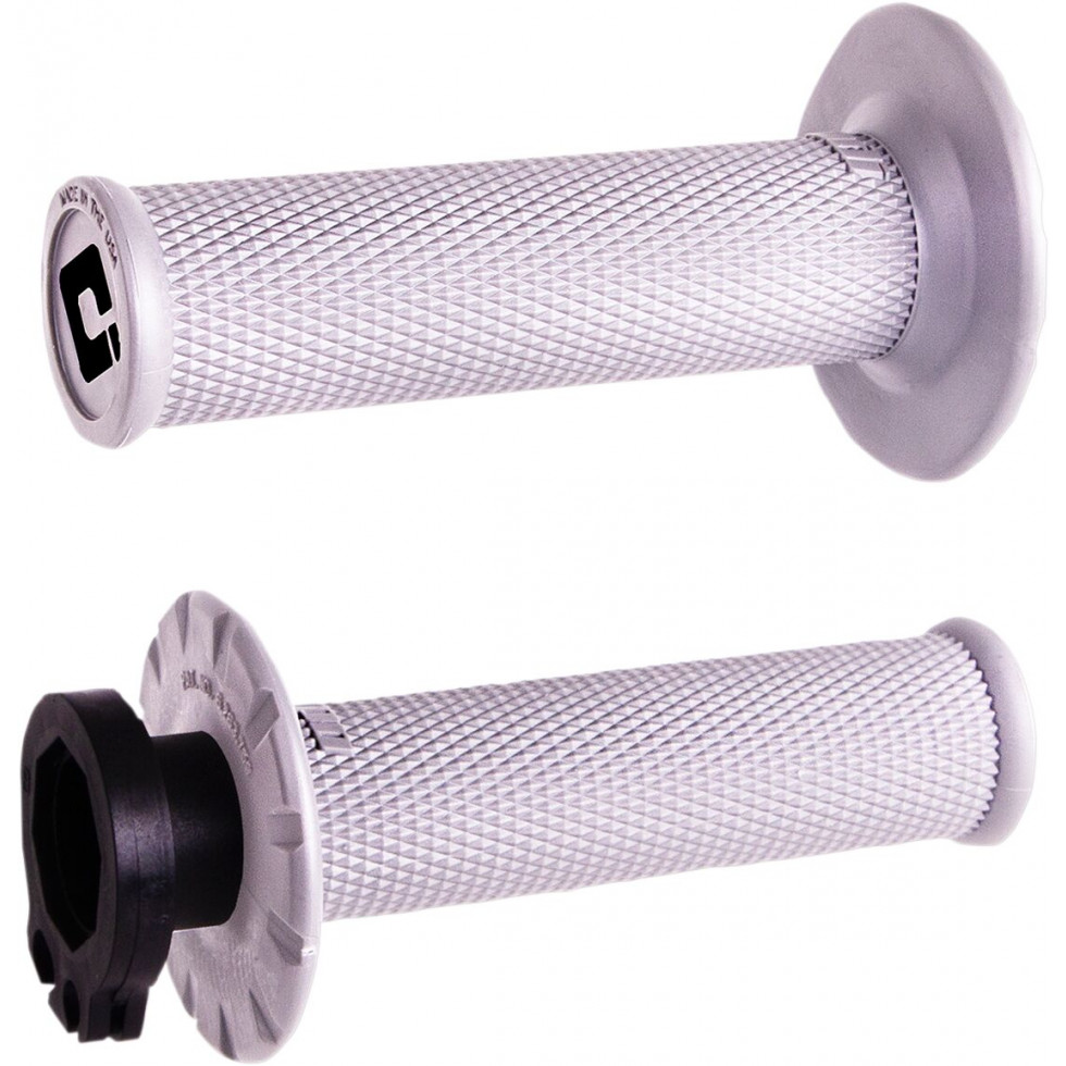 ODI Grips V2 Lock On NO Waffle 2T & 4T