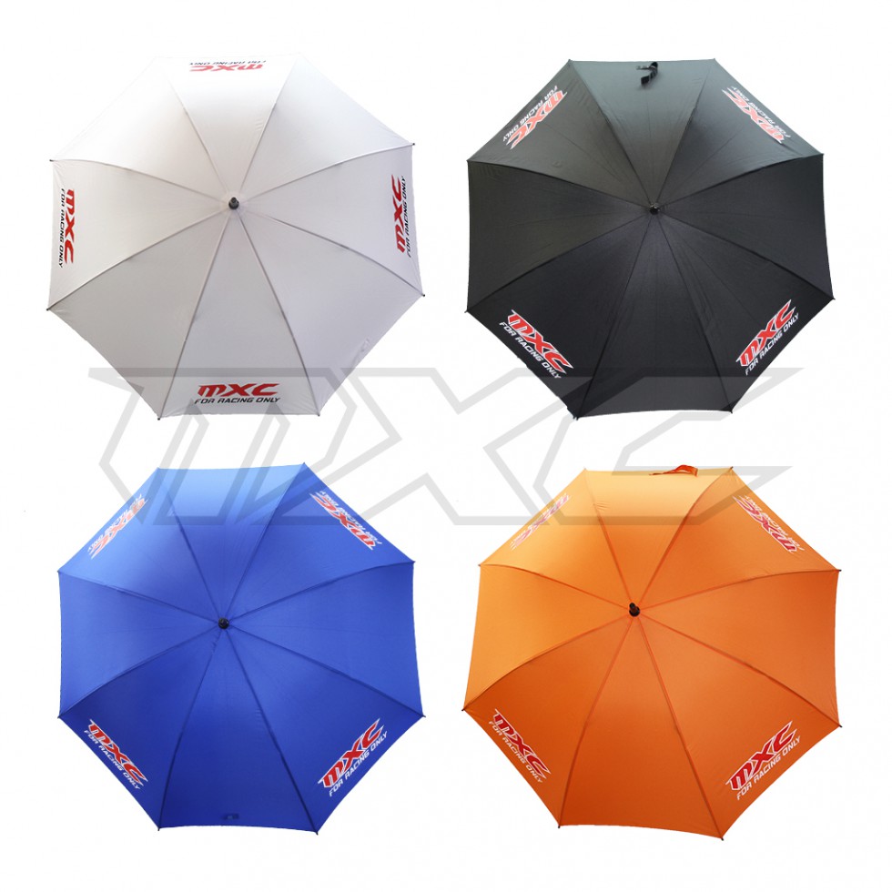 MXC Regenschirm