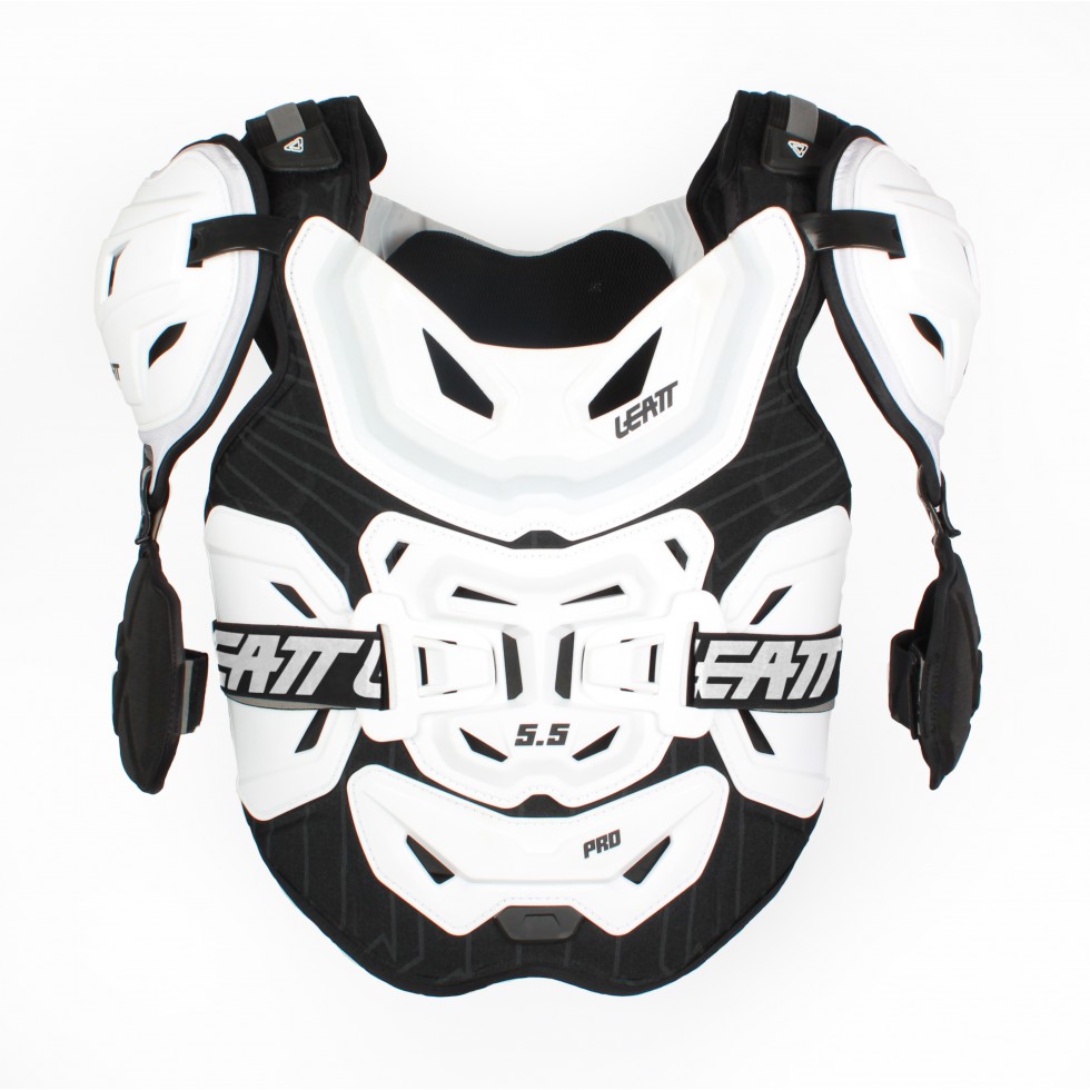 Leatt Chest Protector 5.5 Pro