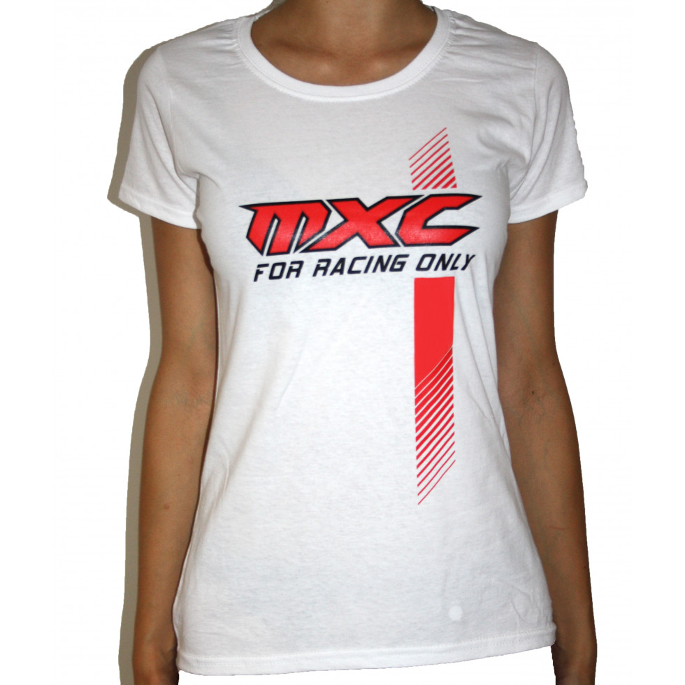 MXC Factory Girls T-Shirt