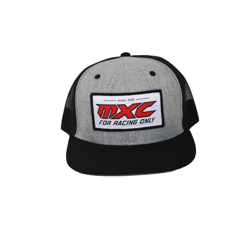 MXC Factory Patch Snapback